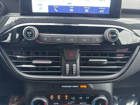 New 2026 Ford Escape ST-Line Select AWD/4WD image 16