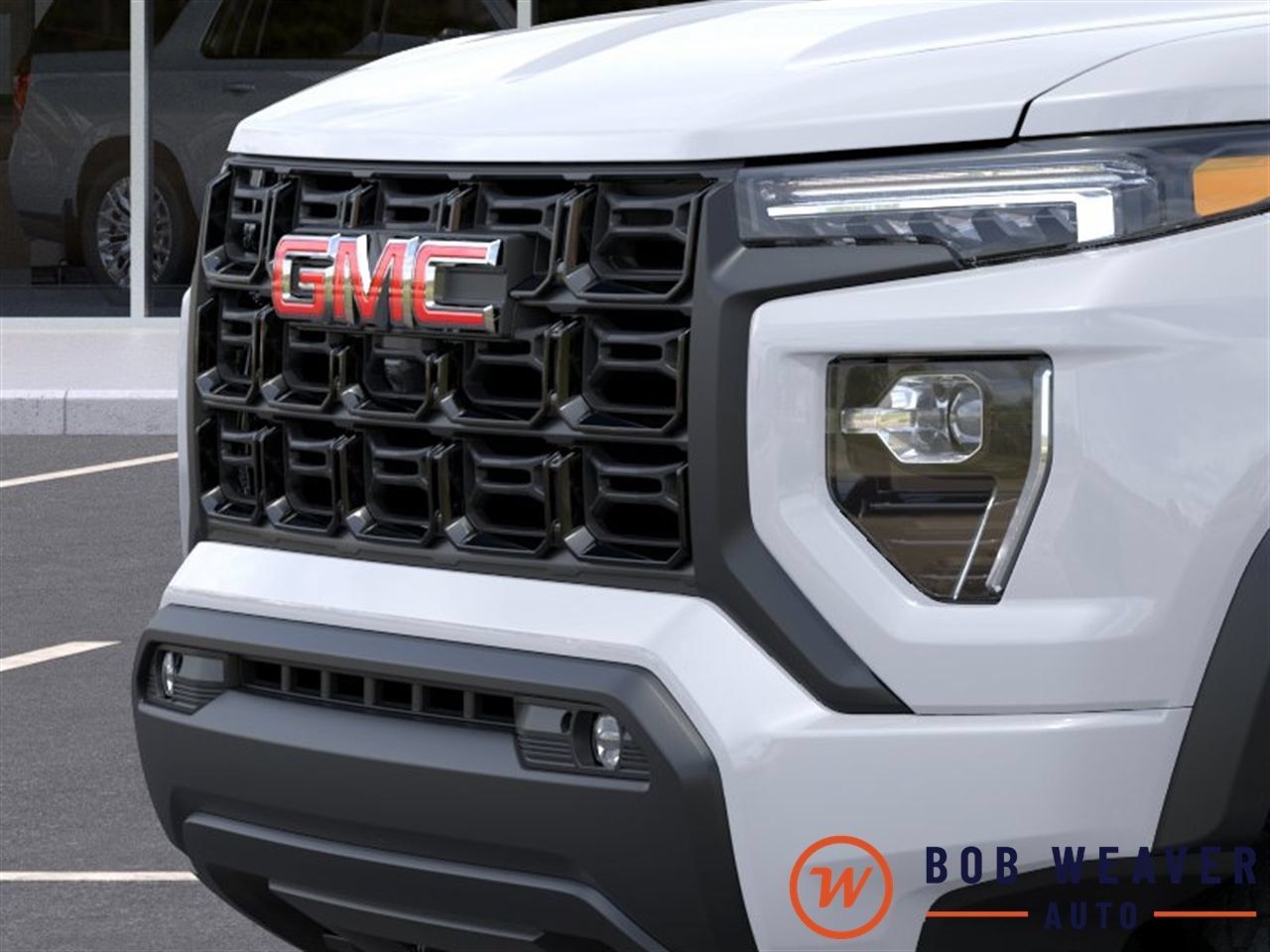 New 2026 GMC Canyon Elevation w/ Convenience Package AWD/4WD image 15