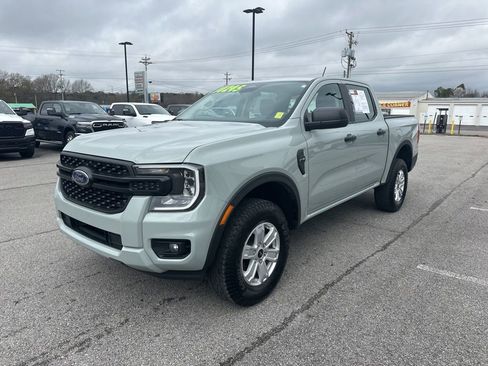 Used 2024 Ford Ranger XL w/ Trailer Tow Package image 4