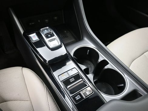 Used 2020 Hyundai Sonata Limited image 30