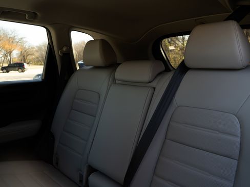 Certified 2025 Honda CR-V EX-L image 18