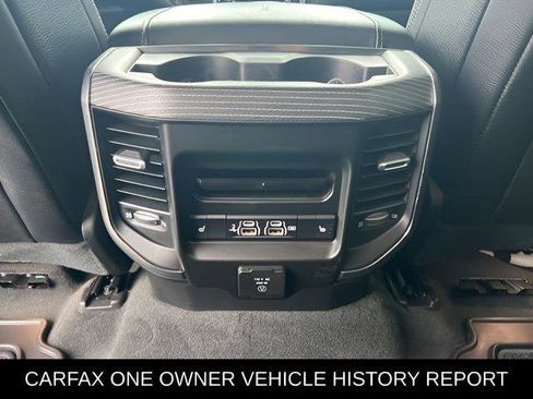 Used 2020 RAM 1500 Limited image 26