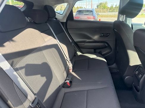 Used 2024 Hyundai Kona SEL w/ Convenience Package AWD/4WD image 24