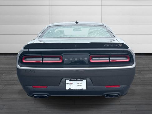 Used 2023 Dodge Challenger R/T Scat Pack RWD image 6