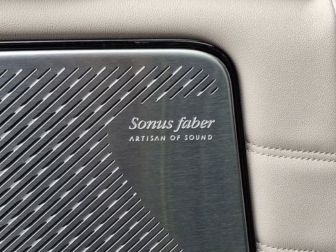 Used 2023 Maserati Grecale Modena image 25