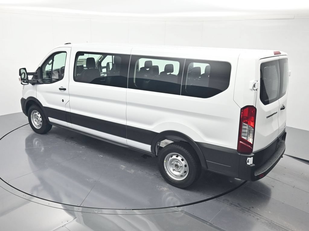 New 2026 Ford Transit 350 XL RWD image 32