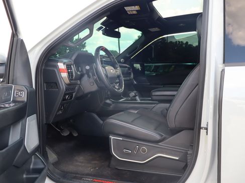 Used 2023 Ford F150 Raptor w/ Raptor 37 Performance Package AWD/4WD image 25