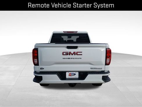 New 2026 GMC Sierra 1500 Elevation AWD/4WD image 4