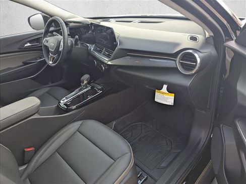 New 2026 Chevrolet Trax ACTIV image 19