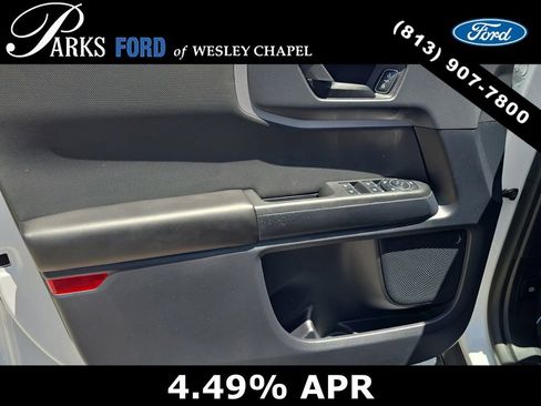 Certified 2023 Ford Bronco Sport Big Bend w/ Convenience Package AWD/4WD image 15