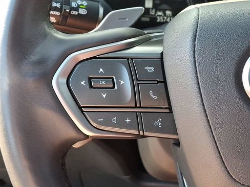 Used 2024 Lexus NX 350 AWD image 22