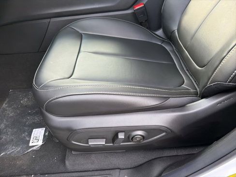 New 2025 Jeep Grand Cherokee Limited image 12