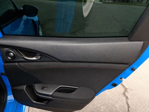 Used 2021 Honda Civic Type R image 17