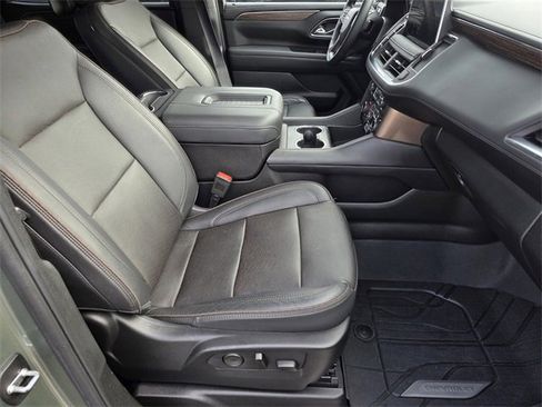 Used 2023 Chevrolet Tahoe High Country image 19