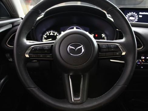 Used 2025 MAZDA CX-30 AWD 2.5 S w/ Preferred Package image 18