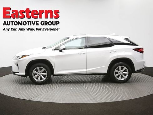 Used 2016 Lexus RX 350 AWD w/ Premium Package image 63