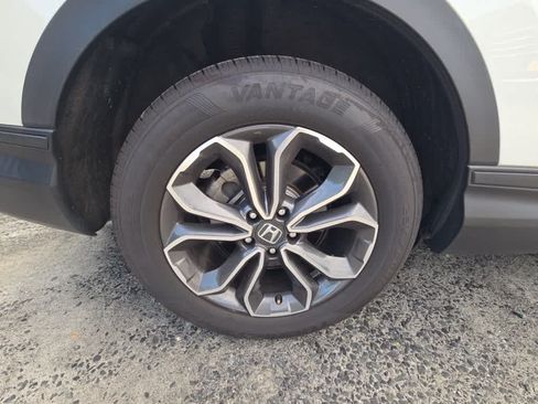 Used 2022 Honda CR-V EX-L image 8