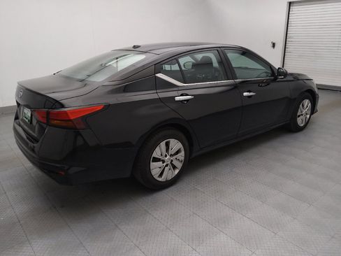 Used 2020 Nissan Altima 2.5 S image 10