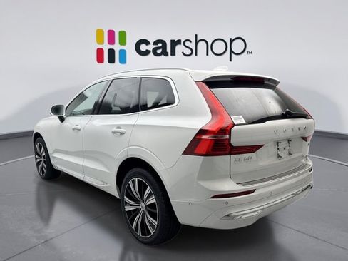 Used 2022 Volvo XC60 B5 Inscription w/ Advanced Package AWD/4WD image 3