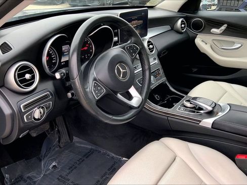 Used 2016 Mercedes-Benz C 300 Sedan image 18