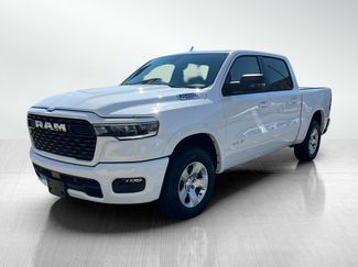 New 2025 RAM 1500 Big Horn video 2