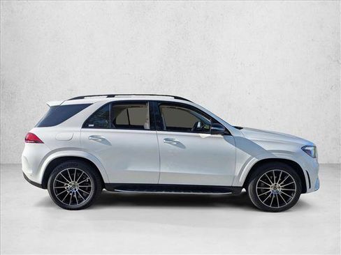 Used 2023 Mercedes-Benz GLE 350 image 2