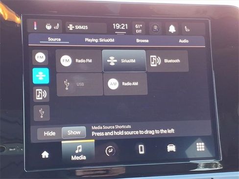 New 2026 Jeep Compass Latitude image 5