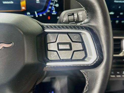 Used 2026 Ford Mustang Premium RWD image 21