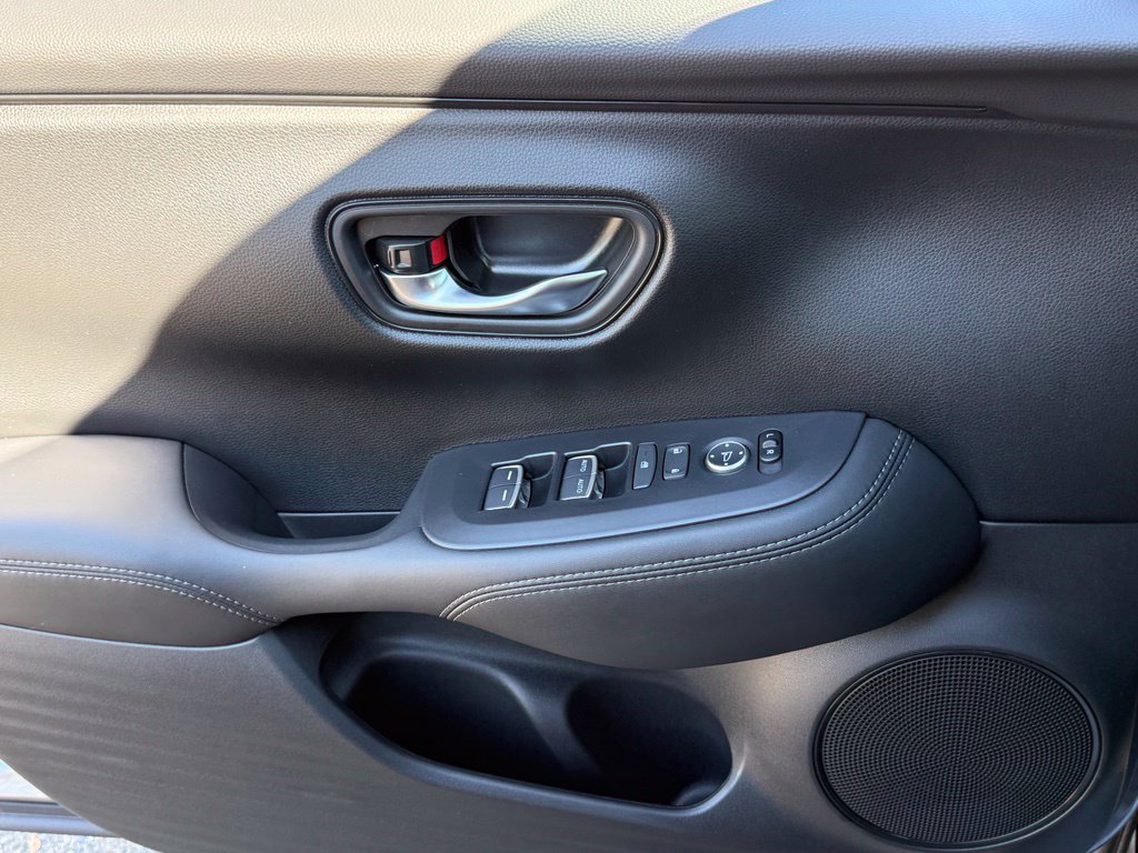 Certified 2027 Honda HR-V EX-L image 25