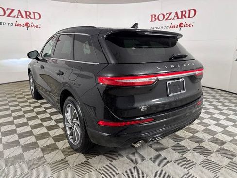 Used 2025 Lincoln Corsair Grand Touring AWD/4WD image 6
