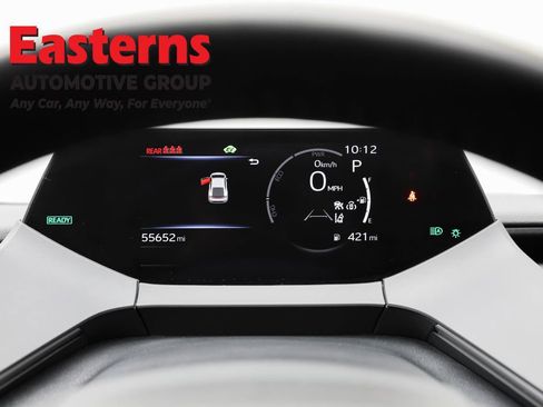 Used 2024 Toyota Prius LE image 18