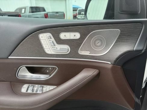 Used 2023 Mercedes-Benz GLE 350 image 4