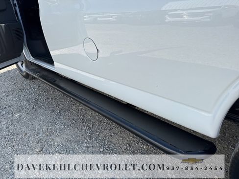 Used 2023 Chevrolet Express 2500 w/ Driver Convenience Package image 38