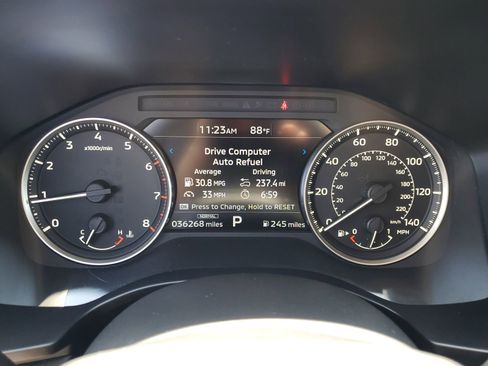 Used 2024 Mitsubishi Outlander ES AWD/4WD image 13