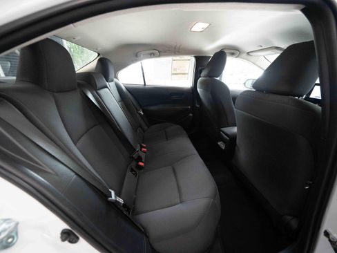 Used 2024 Toyota Corolla LE FWD image 24