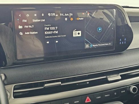 Used 2023 Hyundai Palisade SEL FWD image 27