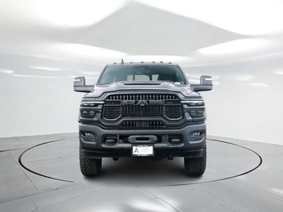 New 2025 RAM 2500 Power Wagon