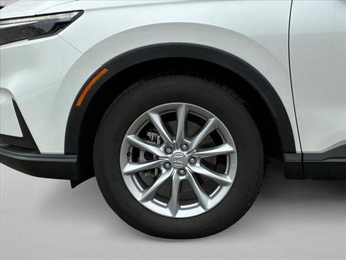 Used 2026 Honda CR-V EX image 9