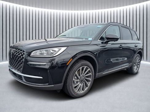 New 2026 Lincoln Corsair Reserve image 6