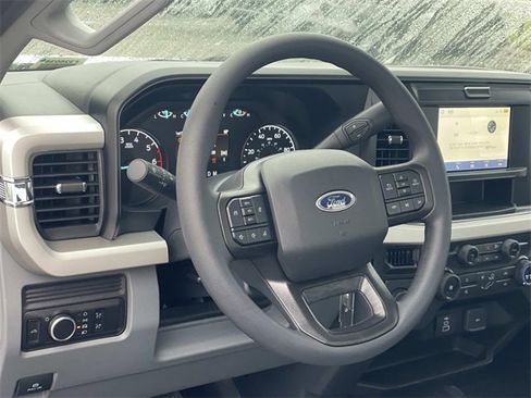 New 2026 Ford F350 XL image 7