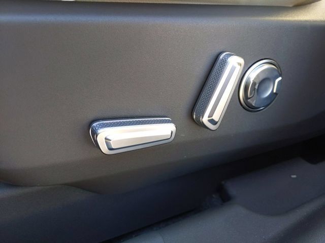 Certified 2024 Lincoln Nautilus Reserve AWD/4WD image 23