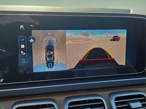 Used 2025 Mercedes-Benz GLE 350 4MATIC image 28