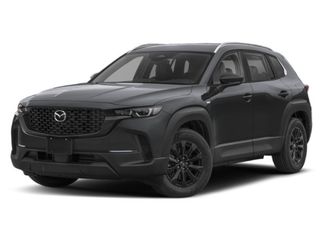 New 2026 MAZDA CX-50 2.5 Hybrid w/ Preferred Pkg AWD/4WD video 1