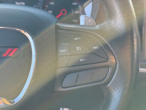 Used 2021 Dodge Charger GT w/ Blacktop Package image 11