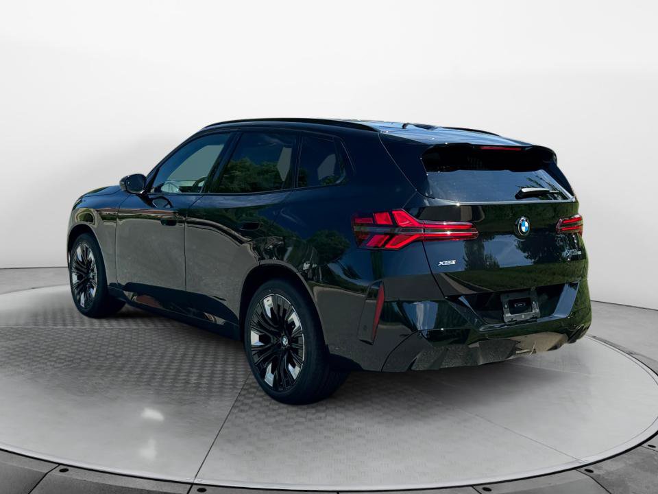 New 2026 BMW X3 xDrive30i w/ Premium Package AWD/4WD image 5