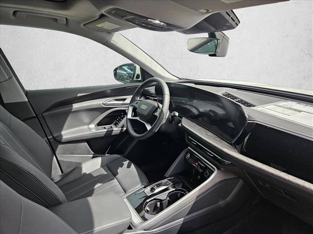 New 2026 Audi Q5 Premium AWD/4WD image 11