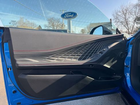 Used 2025 Dodge Charger R/T w/ Sun & Sound Package image 13