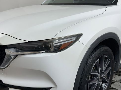 Used 2017 MAZDA CX-5 Grand Select image 9