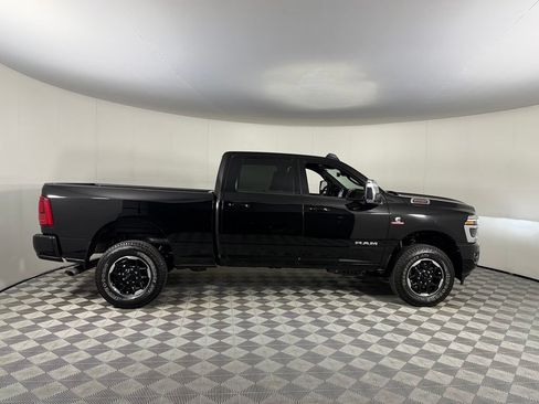 Certified 2026 RAM 2500 Laramie AWD/4WD image 6