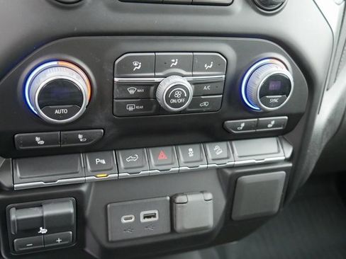 Used 2023 Chevrolet Silverado 2500 LT w/ All Star Edition image 23